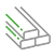 Plataformas de coextrusión de WPC