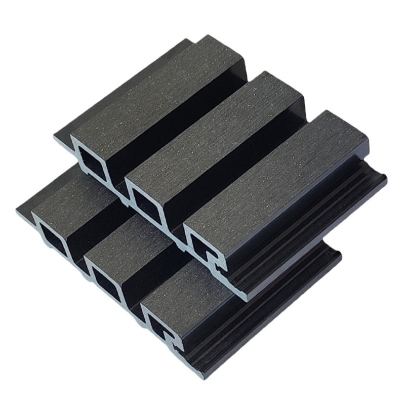 Corrosion-resistant wpc wall cladding