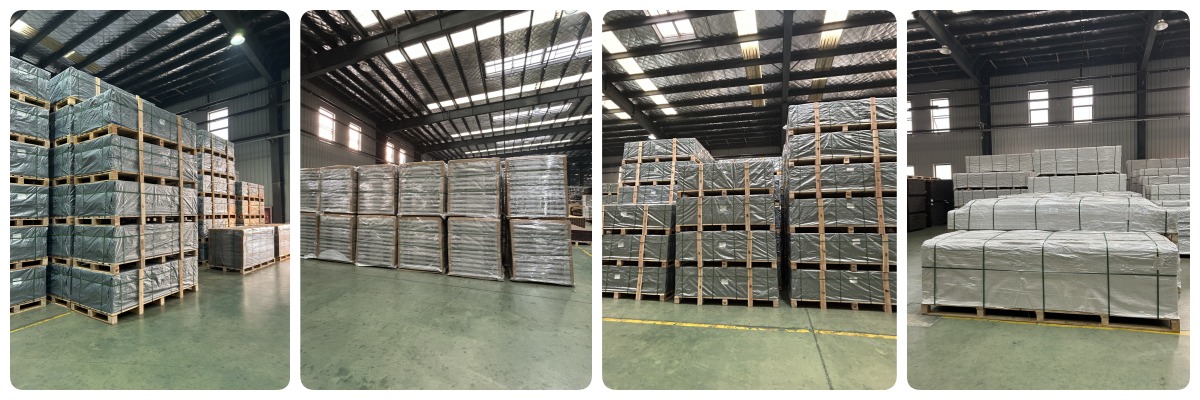 Co-Extruded WPC Decking for Outdoor Decks