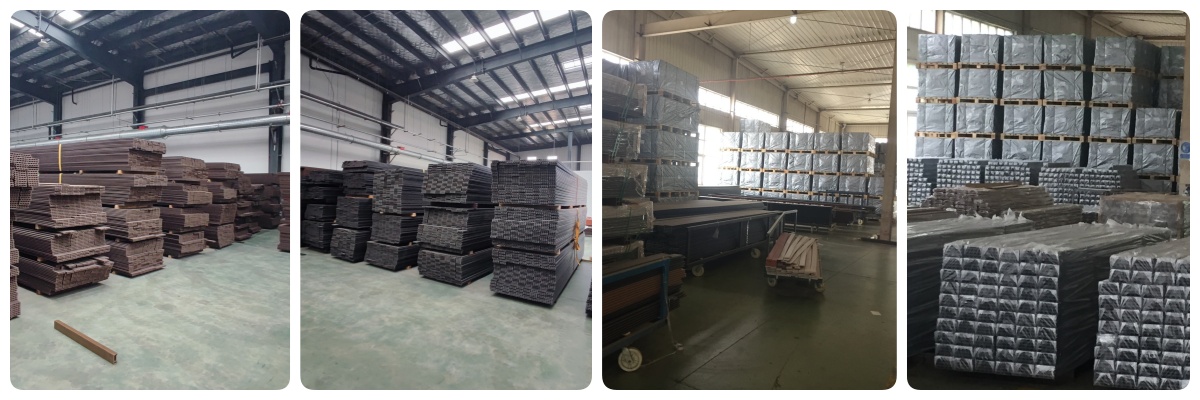 wpc decking suppliers in uae​