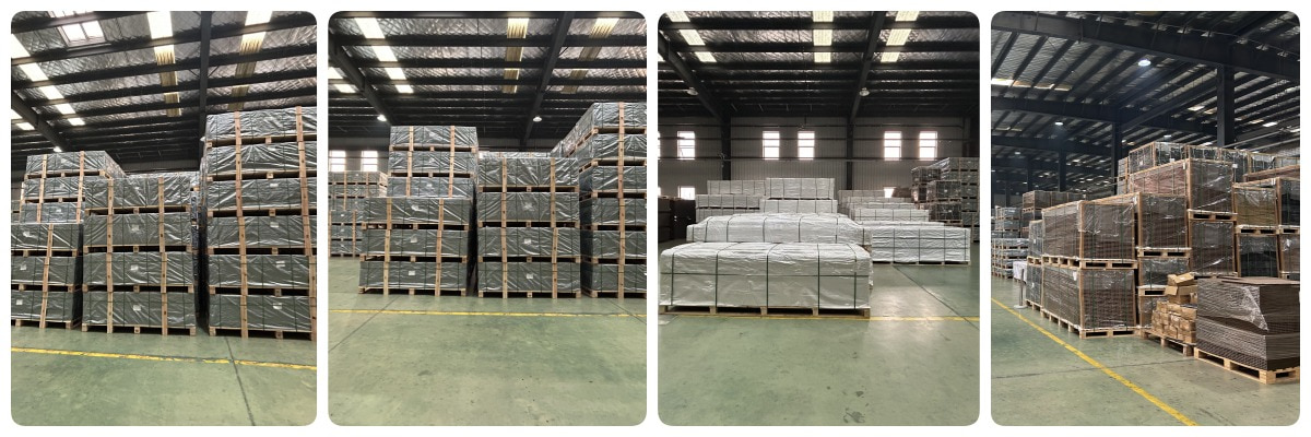 Composite Deep Embossed wpc Deck Flooring