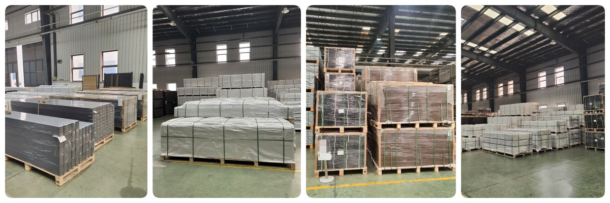 china hollow wpc decking china hollow wpc decking