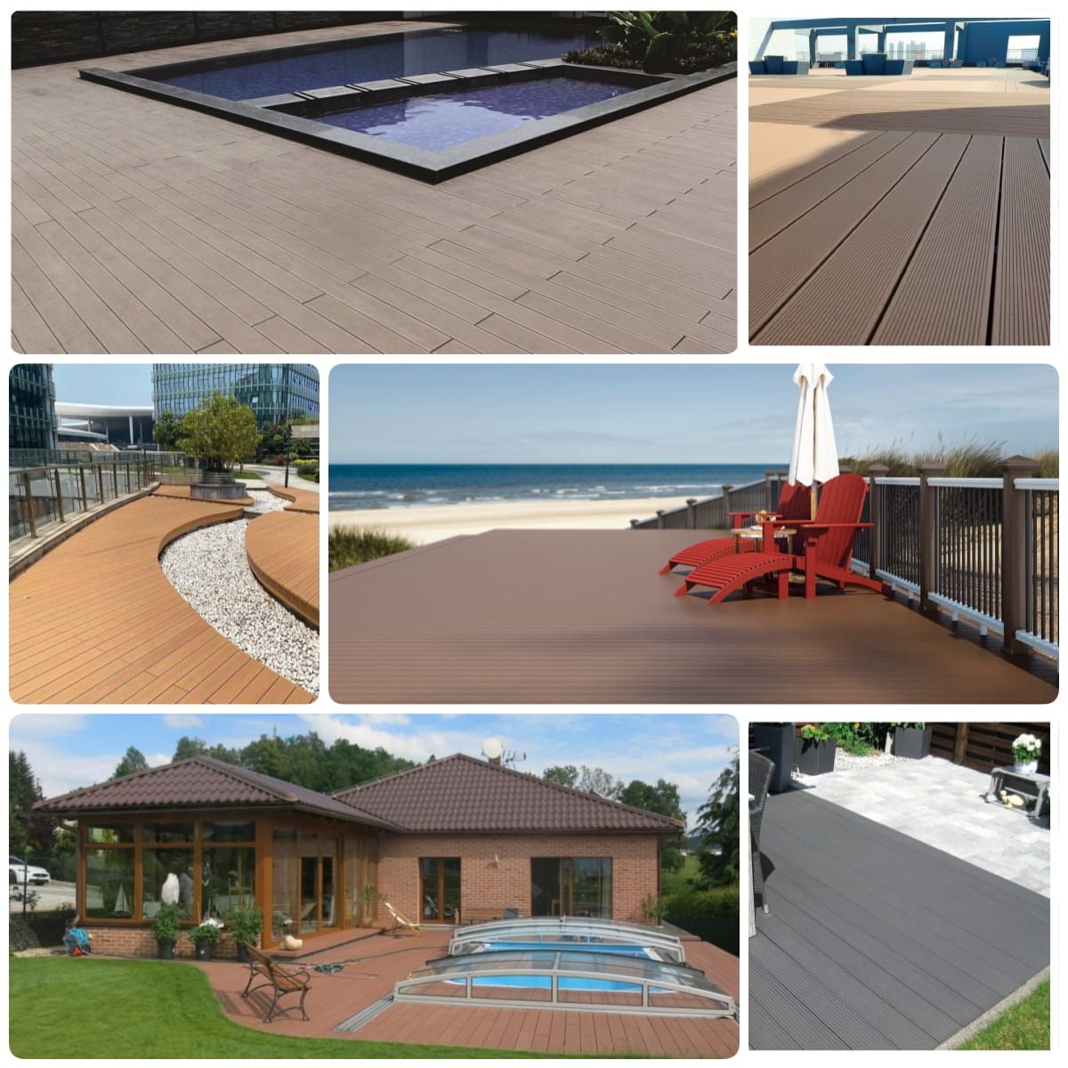 Aclarando un mito común: ¿Es realmente imposible cortar el WPC?