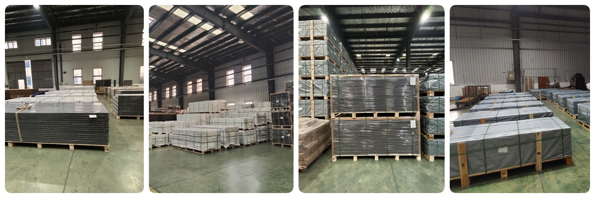 composite flooring outdoor