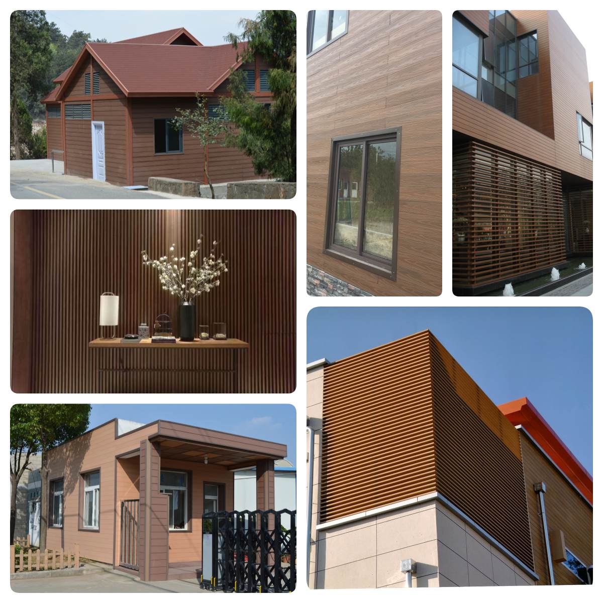 Desenmascarando la trampa del bajo precio: ¿Por qué los paneles de WPC que cuestan 2 dólares menos por metro cuadrado terminan costando a los contratistas 20 dólares adicionales en gastos posteriores a la venta?