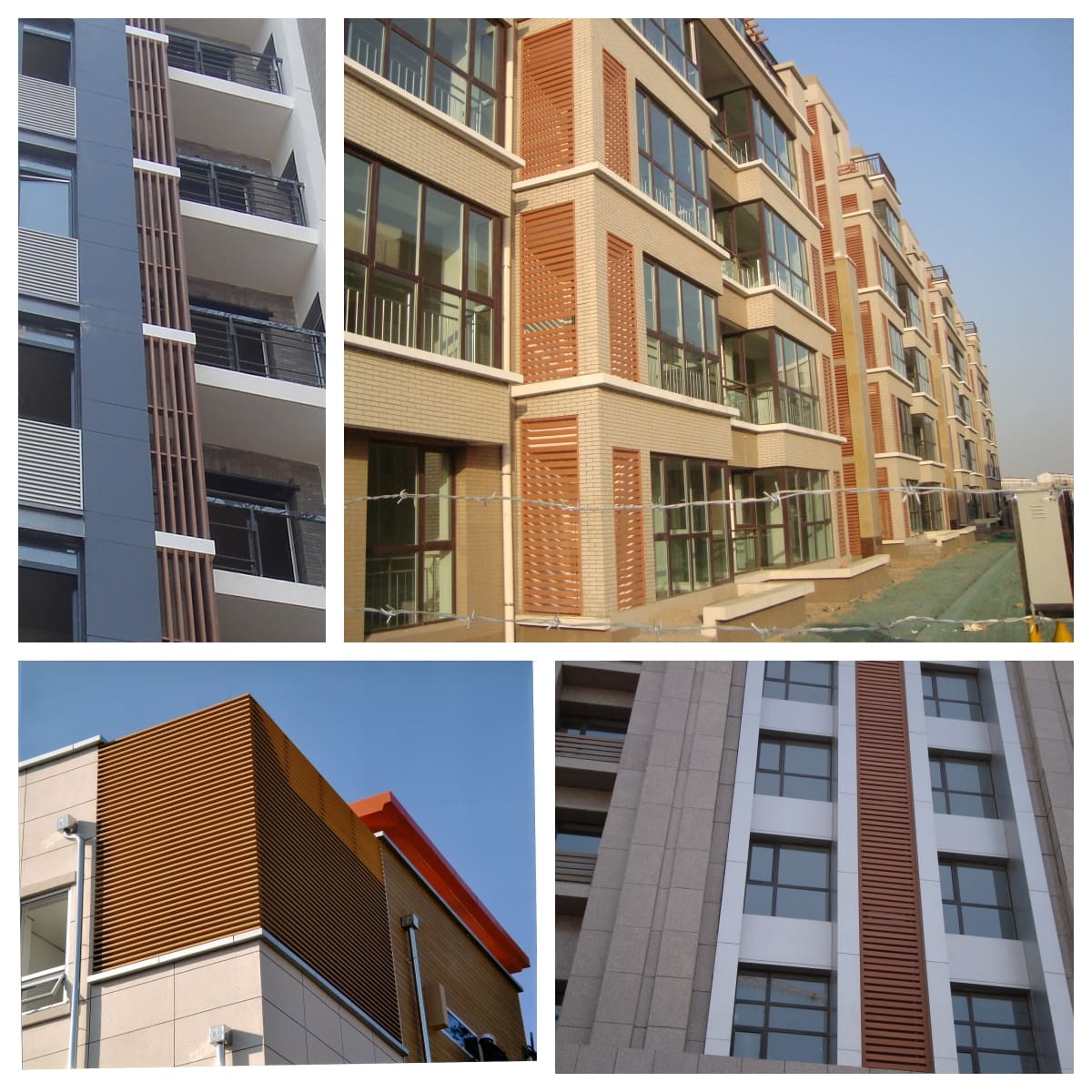 residential wpc fence aluminum post residential wpc fence aluminum post